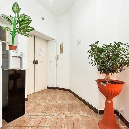 Luna Home Róma Kültér fotó