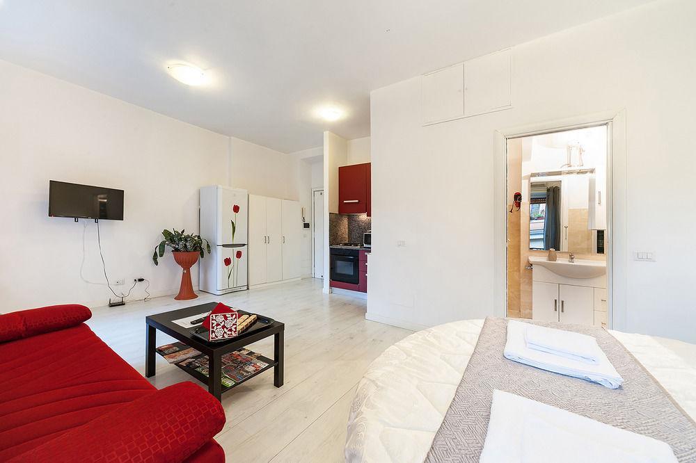 Luna Home Róma Kültér fotó