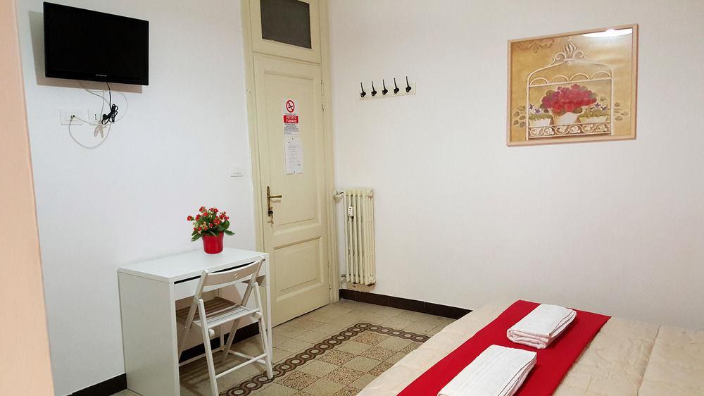 Luna Home Róma Kültér fotó