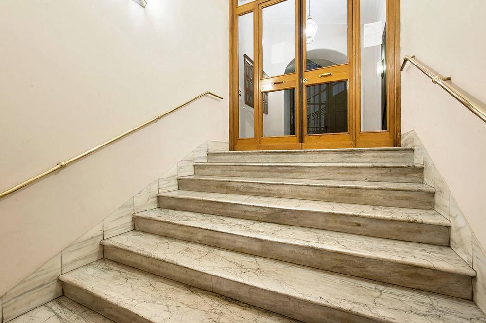 Luna Home Róma Kültér fotó