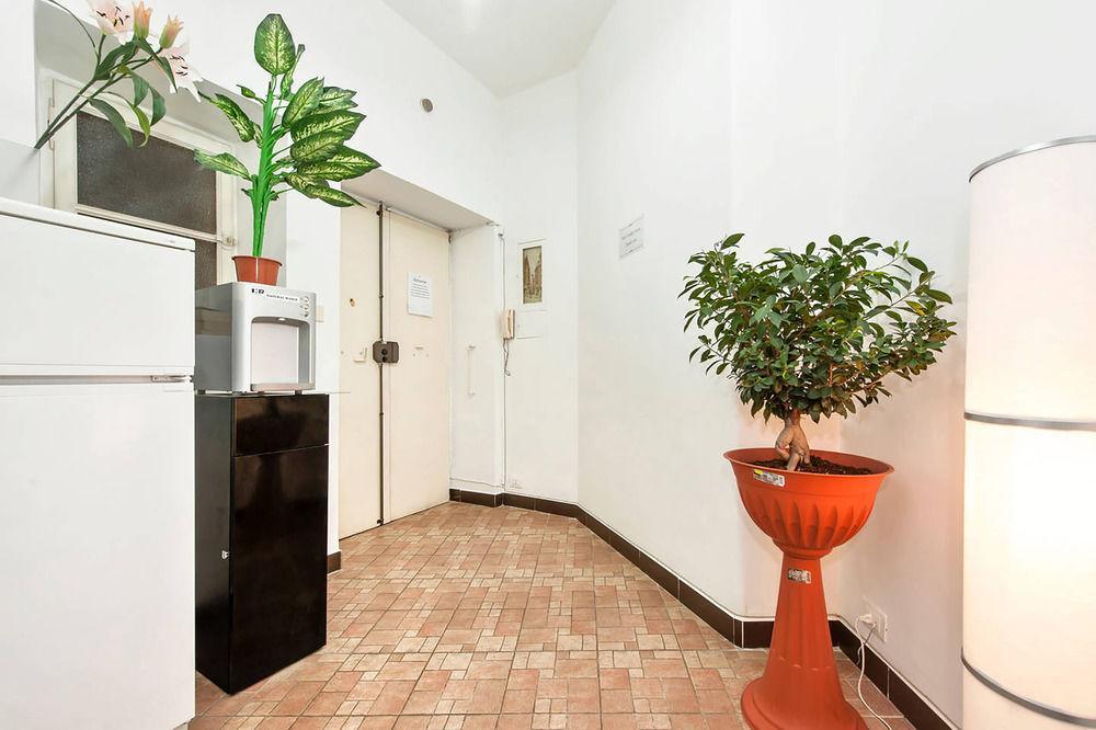 Luna Home Róma Kültér fotó