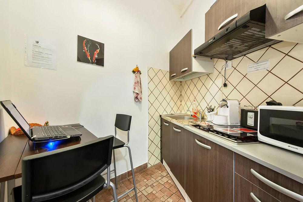 Luna Home Róma Kültér fotó