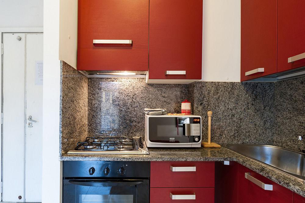 Luna Home Róma Kültér fotó