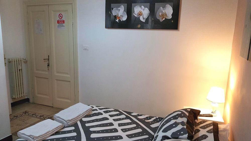 Luna Home Róma Kültér fotó