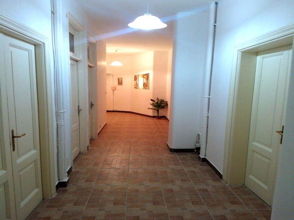 Luna Home Róma Kültér fotó