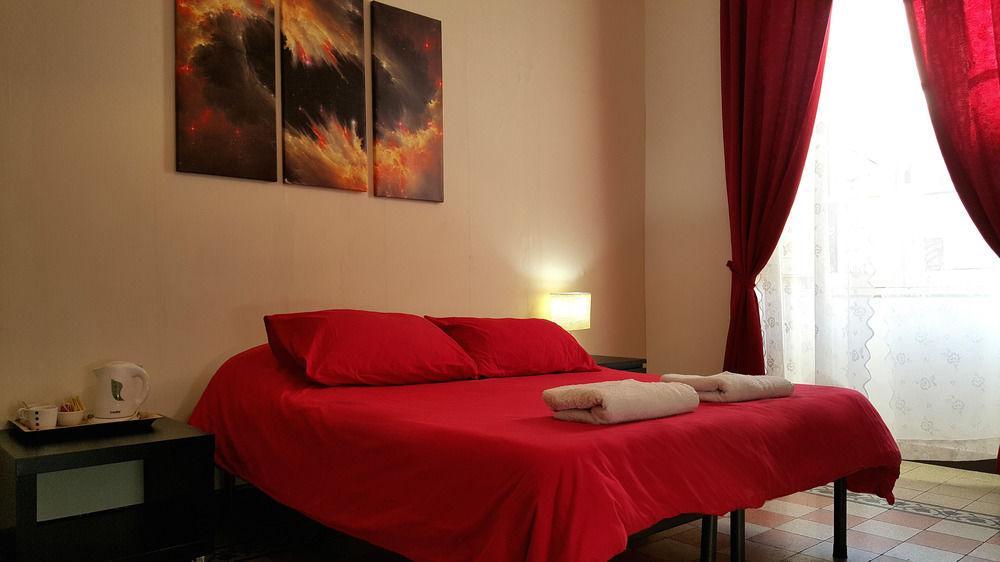 Luna Home Róma Kültér fotó