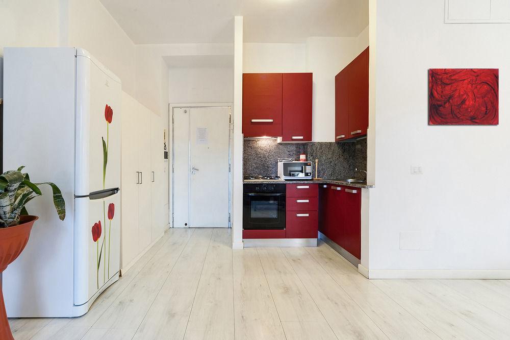 Luna Home Róma Kültér fotó