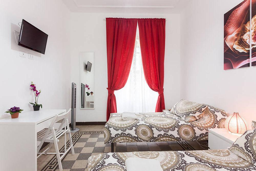 Luna Home Róma Kültér fotó