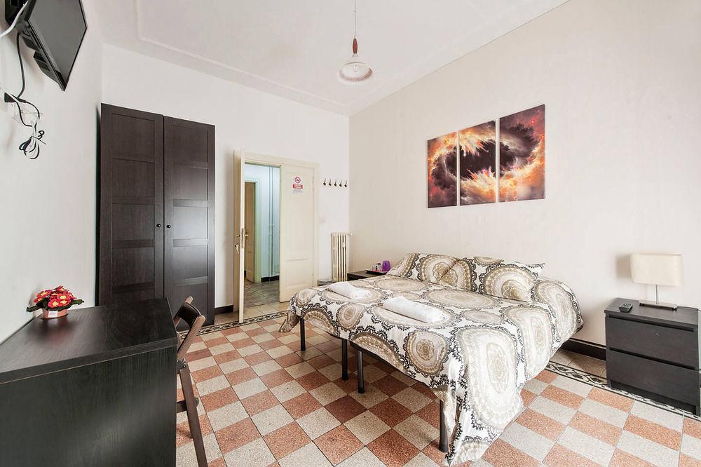 Luna Home Róma Kültér fotó