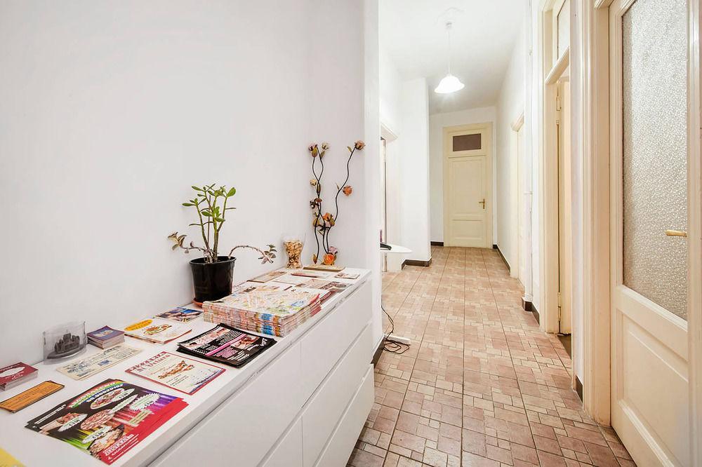 Luna Home Róma Kültér fotó