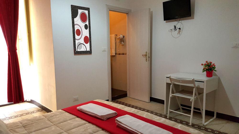 Luna Home Róma Kültér fotó