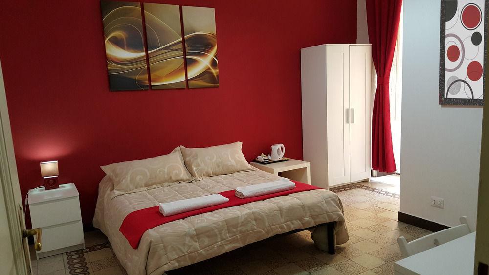 Luna Home Róma Kültér fotó