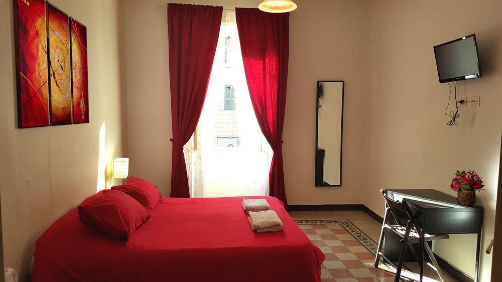 Luna Home Róma Kültér fotó