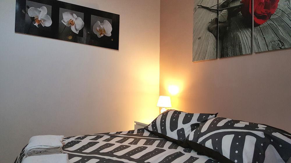 Luna Home Róma Kültér fotó