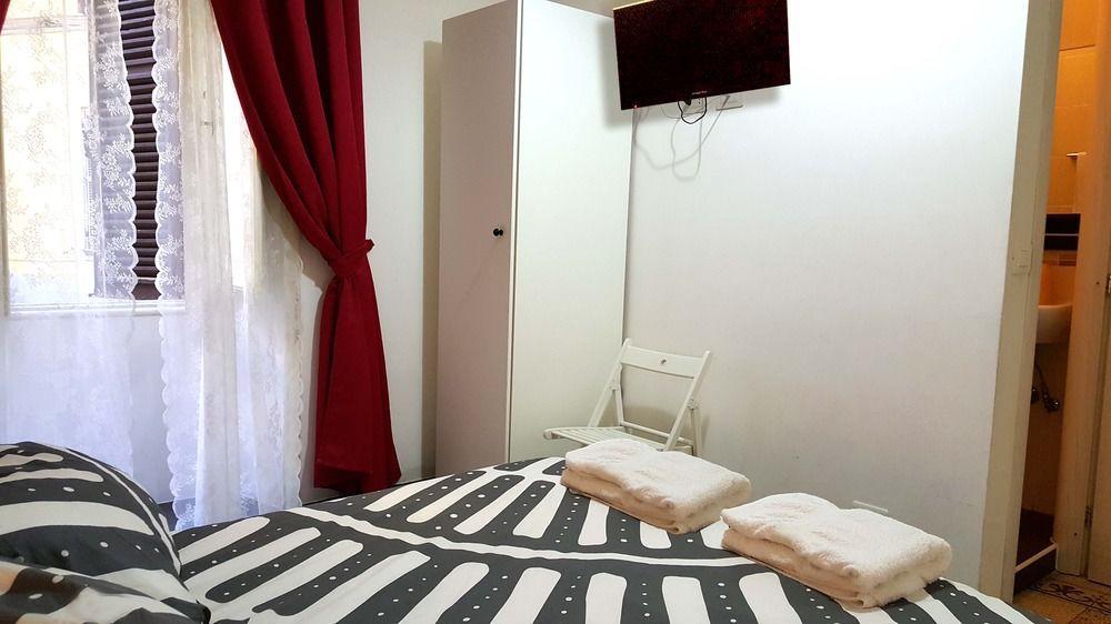 Luna Home Róma Kültér fotó