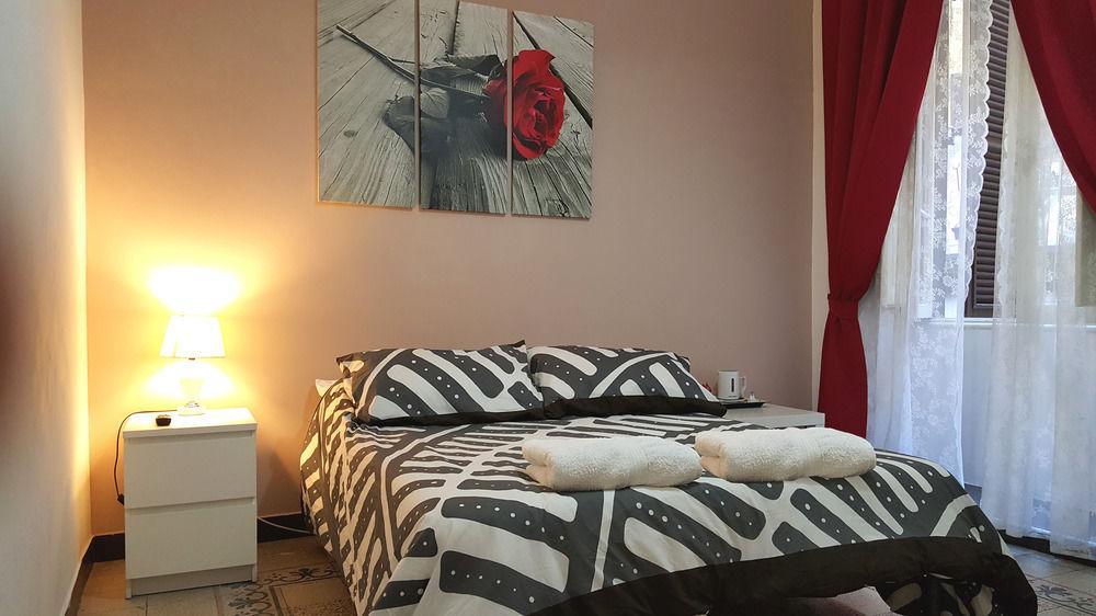 Luna Home Róma Kültér fotó