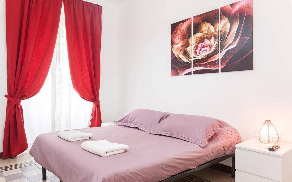 Luna Home Róma Kültér fotó
