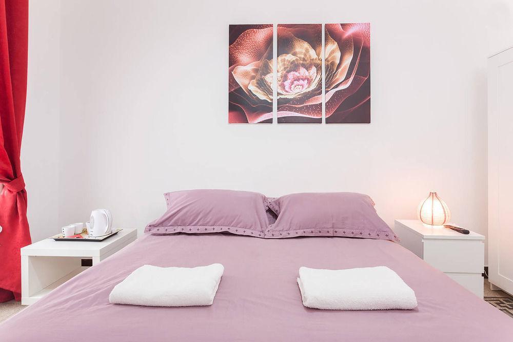 Luna Home Róma Kültér fotó