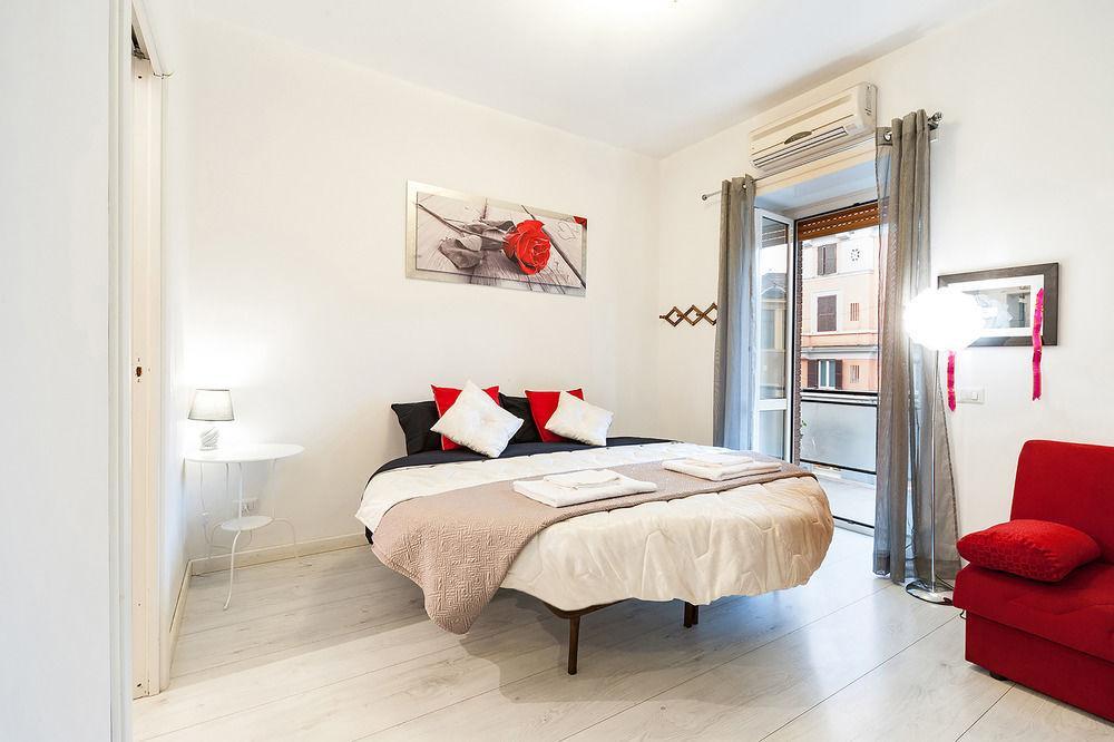 Luna Home Róma Kültér fotó