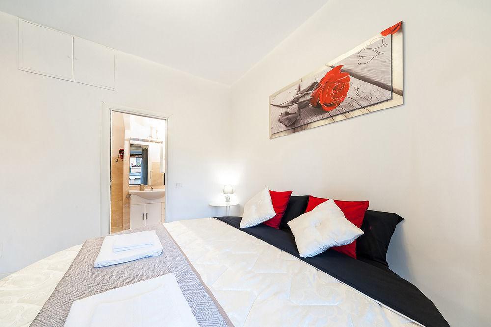 Luna Home Róma Kültér fotó