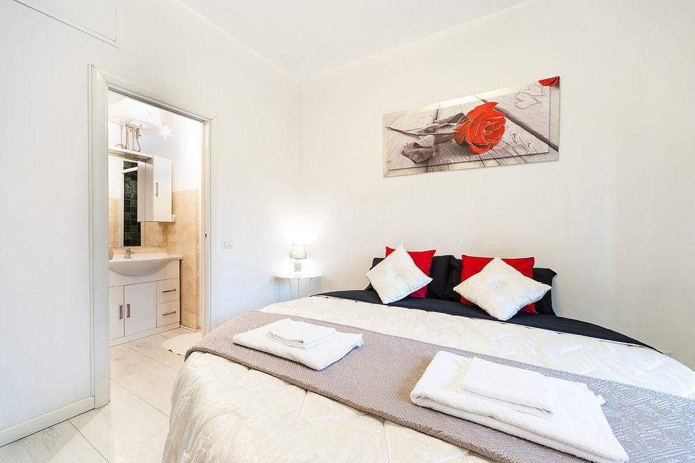 Luna Home Róma Kültér fotó