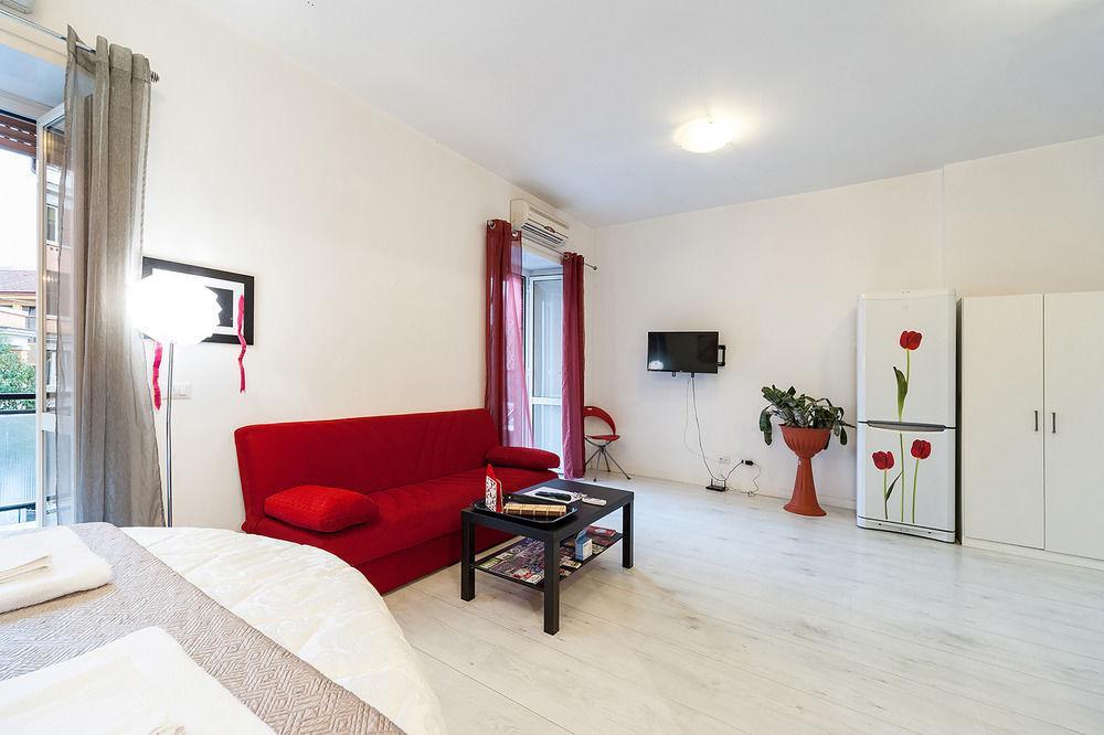 Luna Home Róma Kültér fotó